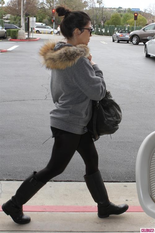 Kourtney Kardashian