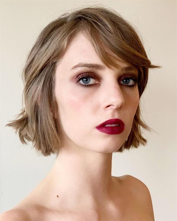 Maya Hawke