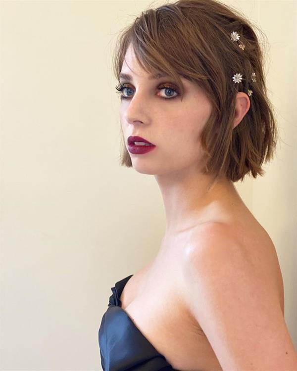 Maya Hawke