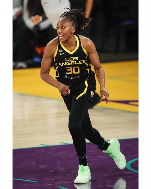 Nneka Ogwumike