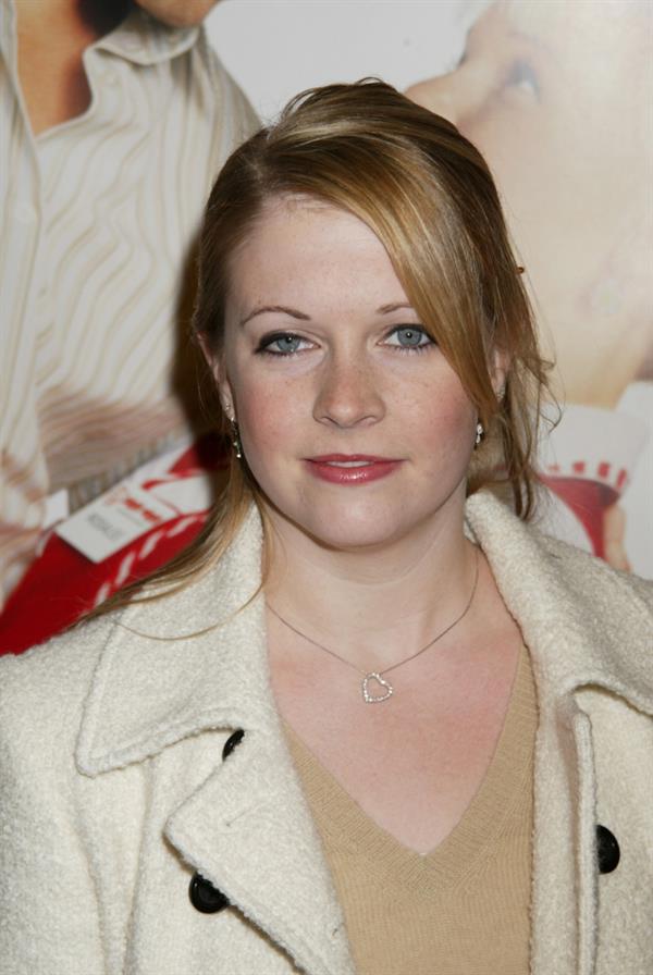 Melissa Joan Hart