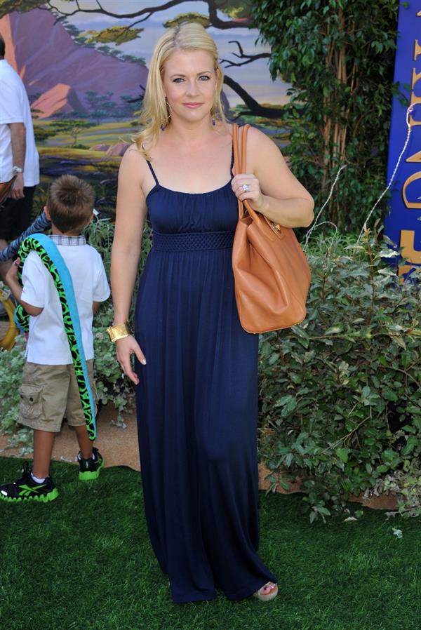 Melissa Joan Hart