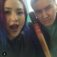 Ziruza Tasmagambetova