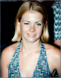 Melissa Joan Hart