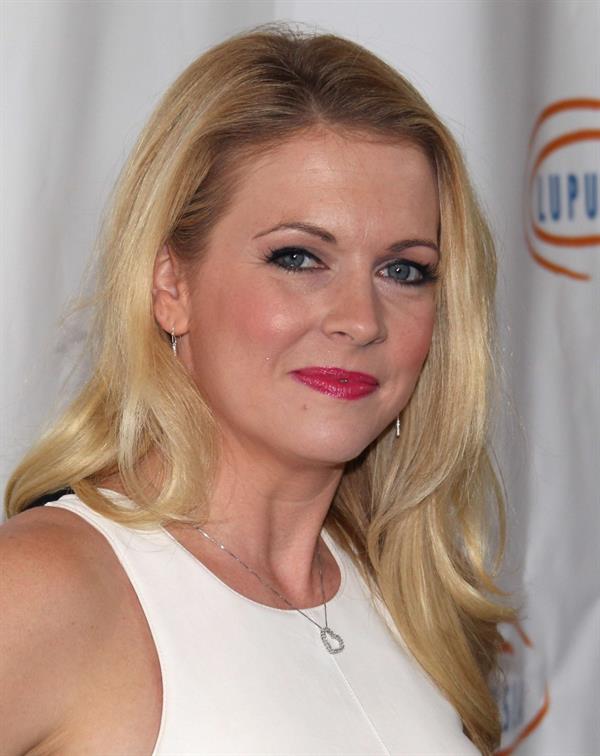 Melissa Joan Hart