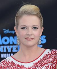 Melissa Joan Hart