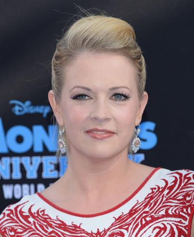 Melissa Joan Hart
