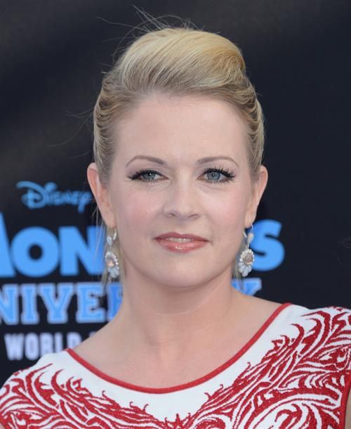 Melissa Joan Hart
