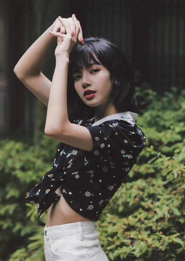 Lalisa Manoban