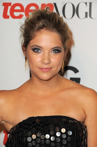 Ashley Benson