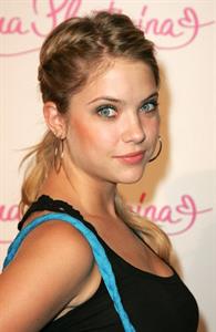 Ashley Benson