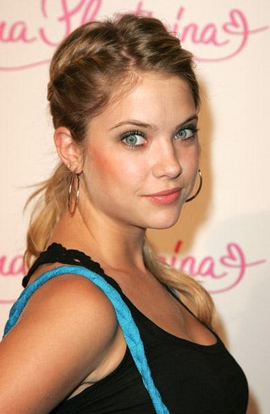Ashley Benson