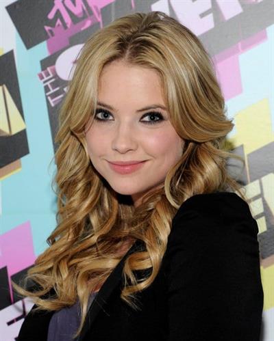 Ashley Benson