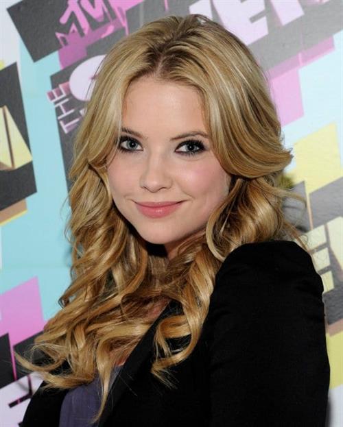 Ashley Benson