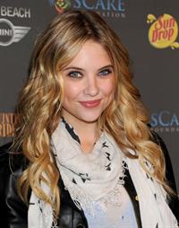 Ashley Benson