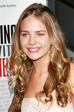 Brittany Robertson