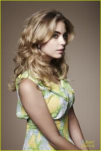 Ashley Benson