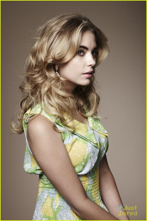Ashley Benson