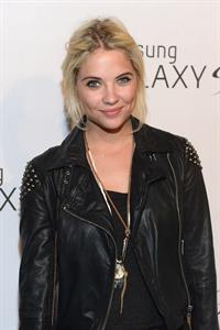 Ashley Benson