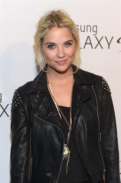 Ashley Benson
