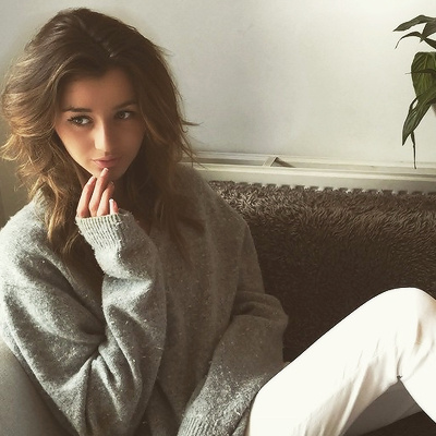Eleanor Calder