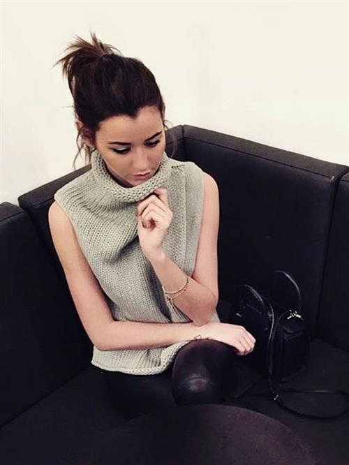 Eleanor Calder
