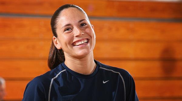 Sue Bird