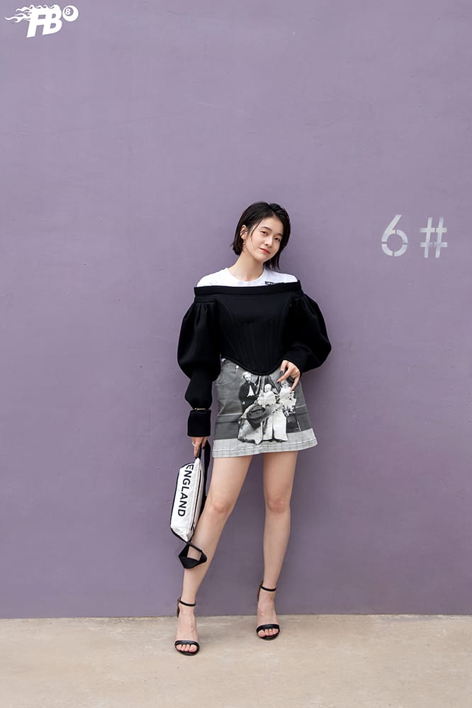 Zhang Xueying