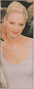 Uma Thurman
