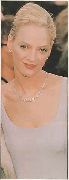 Uma Thurman