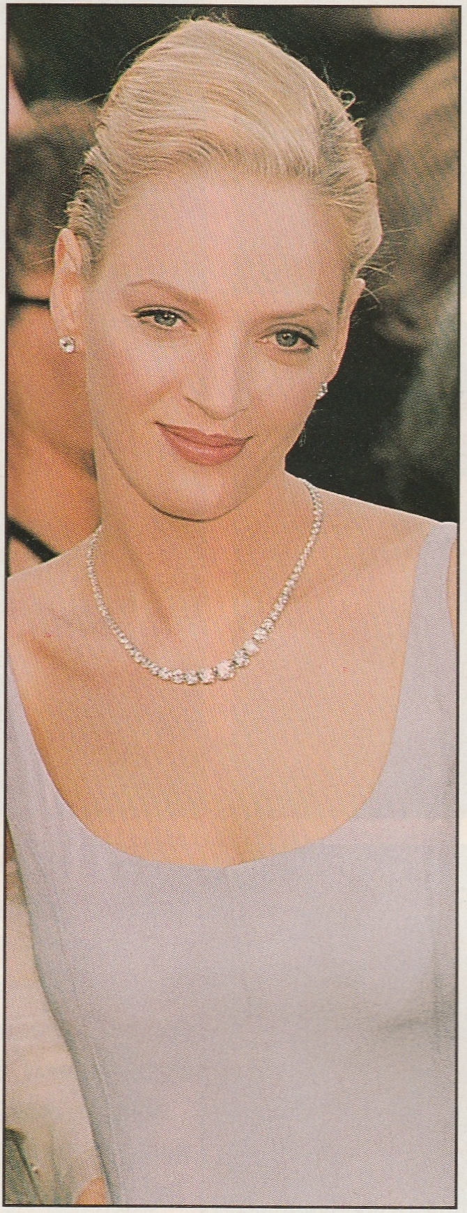 Uma Thurman