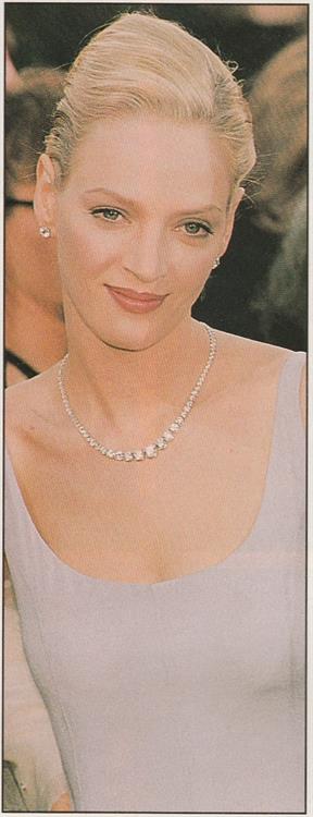 Uma Thurman