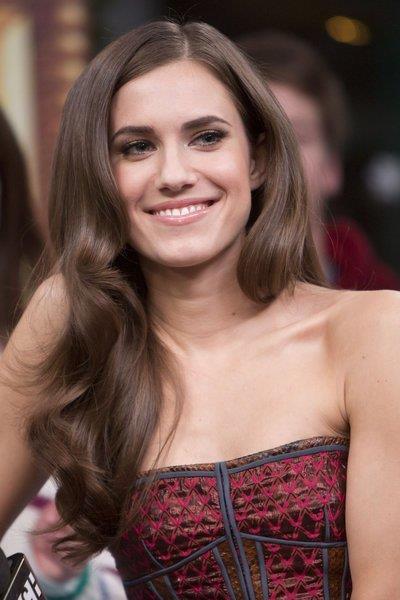 Allison Williams