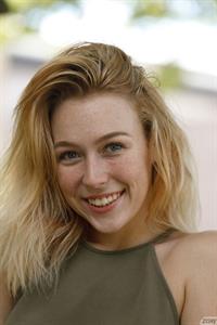 Sunny Redford Cute Girl