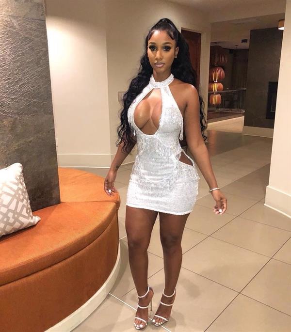 Bernice Burgos