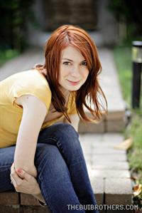 Felicia Day