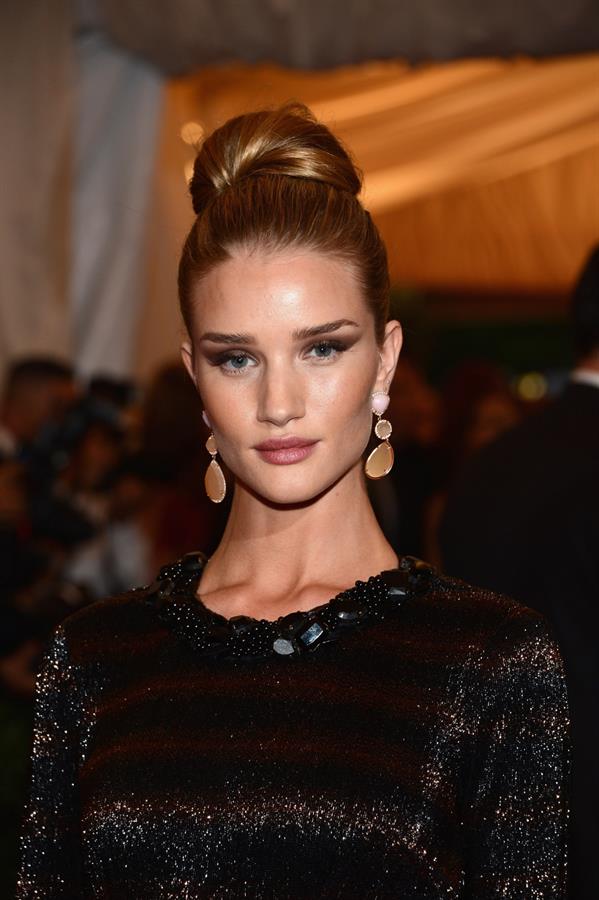 Rosie Huntington-Whiteley