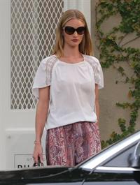 Rosie Huntington-Whiteley