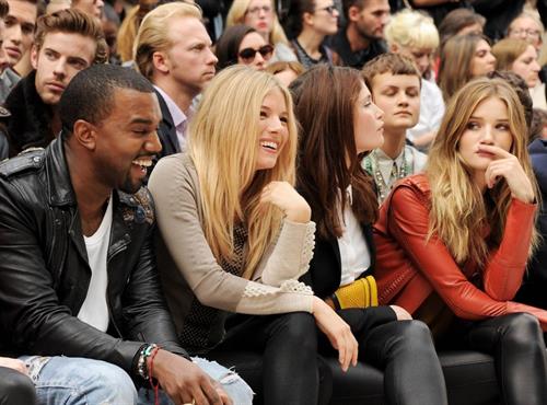 Rosie Huntington-Whiteley