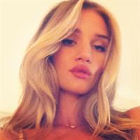Rosie Huntington-Whiteley