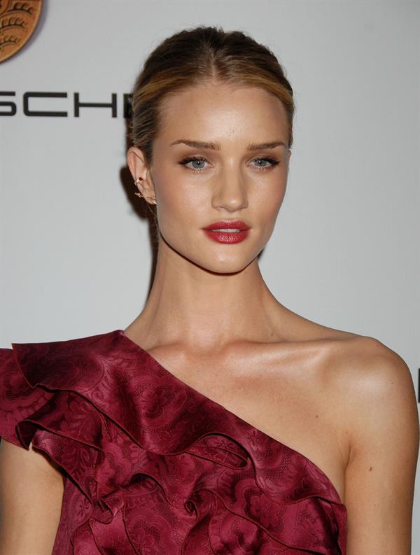 Rosie Huntington-Whiteley