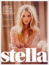 Rosie Huntington-Whiteley