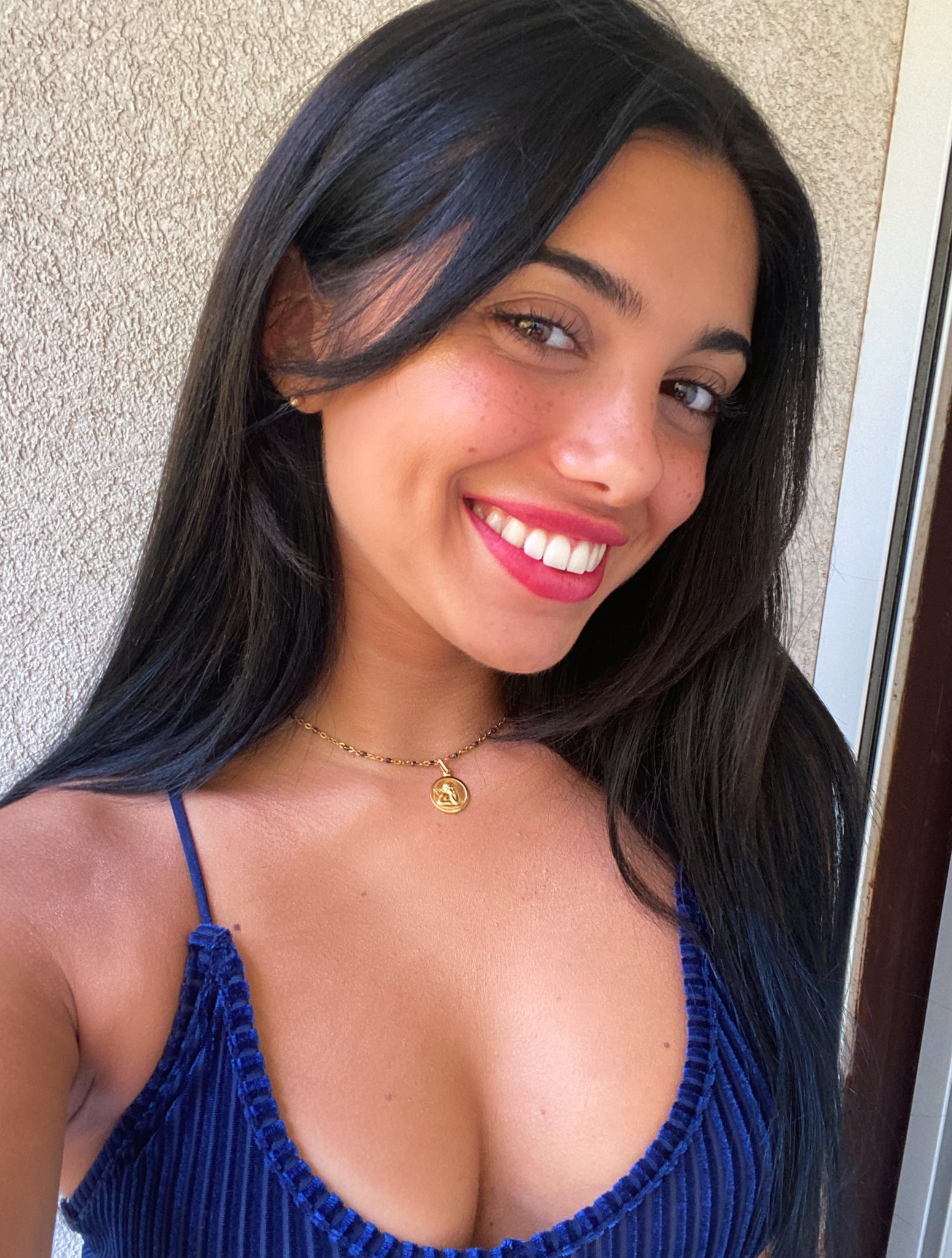 Julia Bayonetta - French Streamer