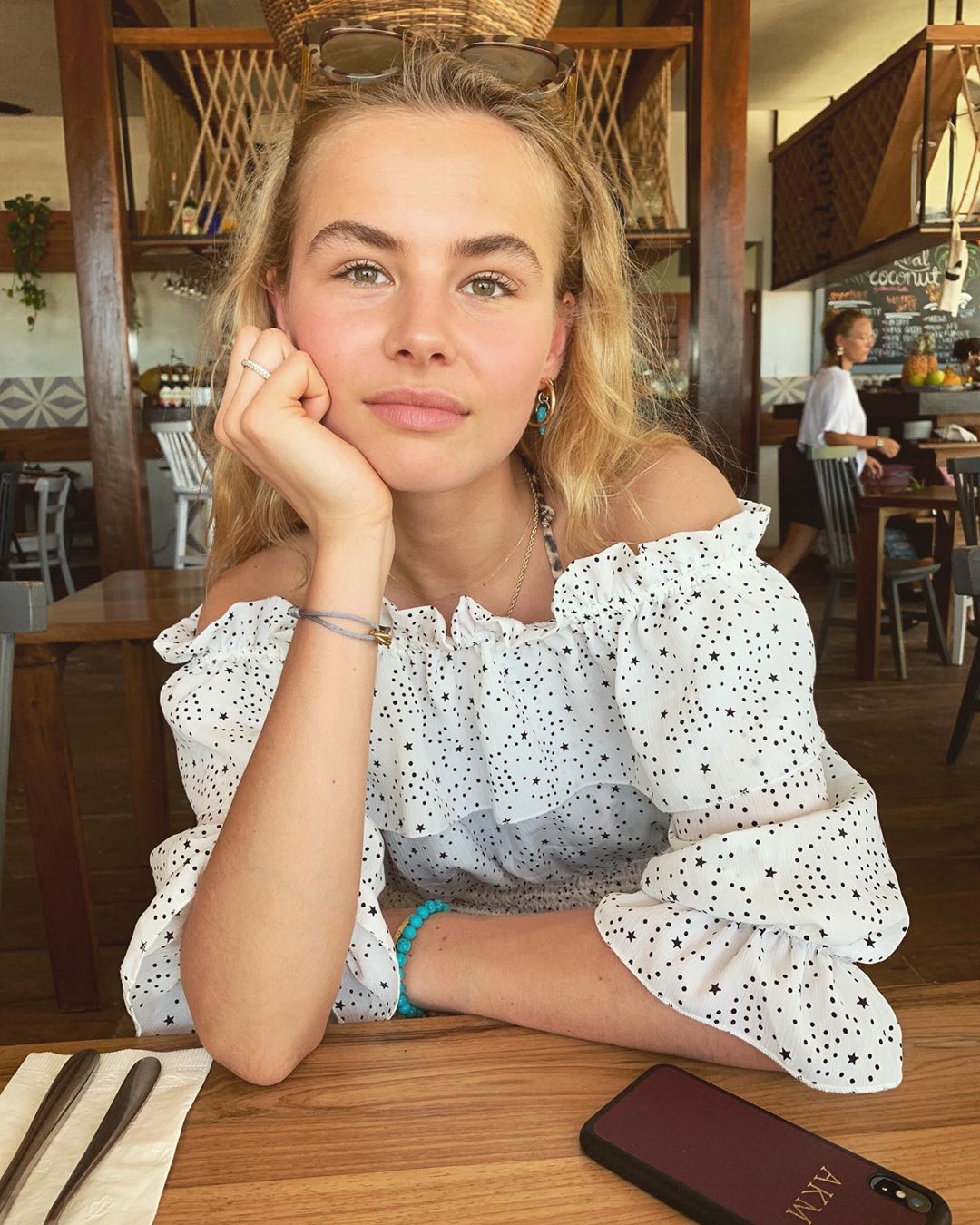 AnneKee Molenaar Pictures AnneKee Molenaar gallery - Dutch Beauty