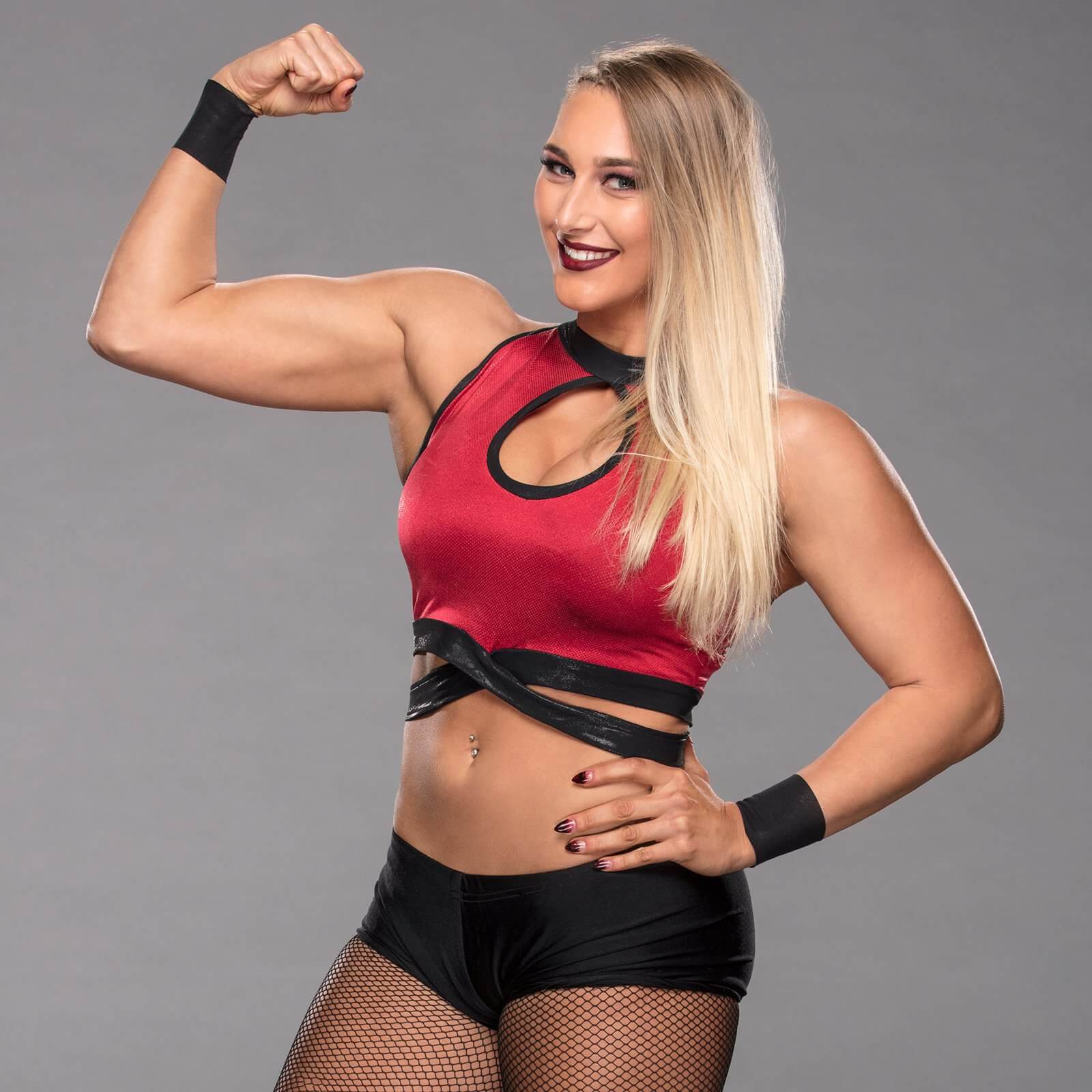 Rhea Ripley