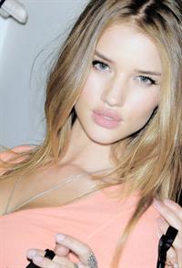 Rosie Huntington-Whiteley