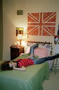 Rosie Huntington-Whiteley