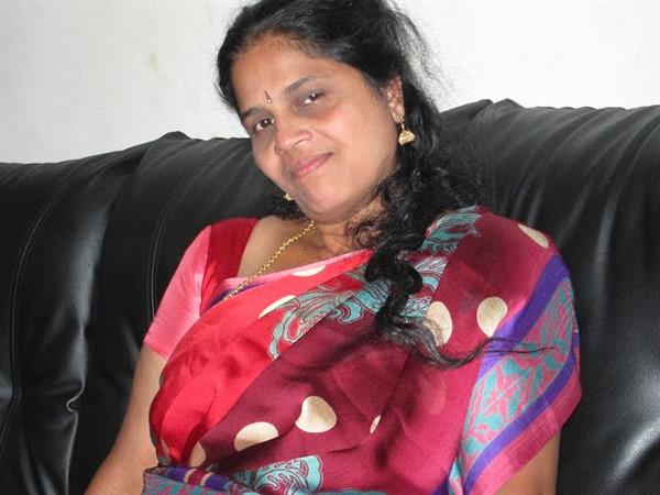 My wife works as a prostitute in all the major  Indian cities. She is very beautiful and I love her very much. She also enjoys as a prostitute as she can enjoy lots of different dicks everyday.I love to see my wife as a prostitute. She also shares her daily experiences with different men once she is free from her service.