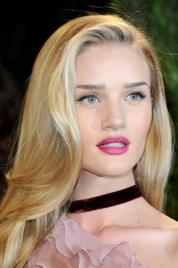 Rosie Huntington-Whiteley