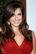 Allison Williams